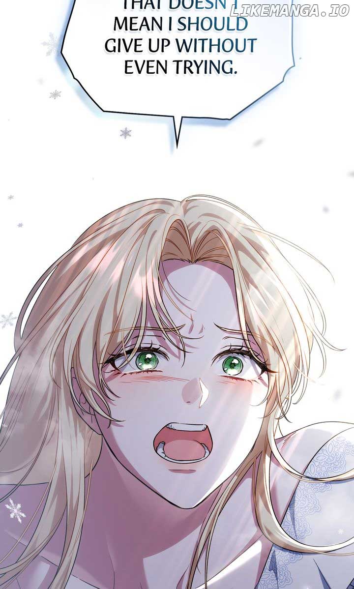 My Sweet Enemy, Thy Name is Husband Chapter 47 347 76