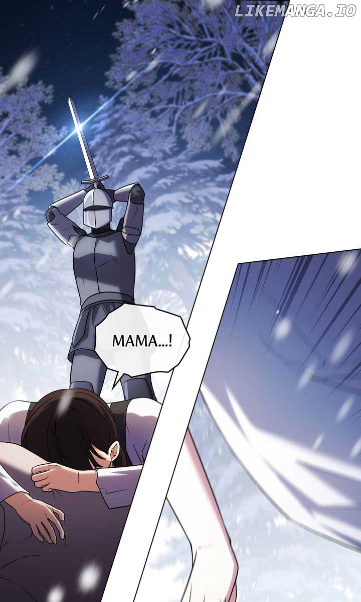 My Sweet Enemy, Thy Name is Husband Chapter 47 352 81