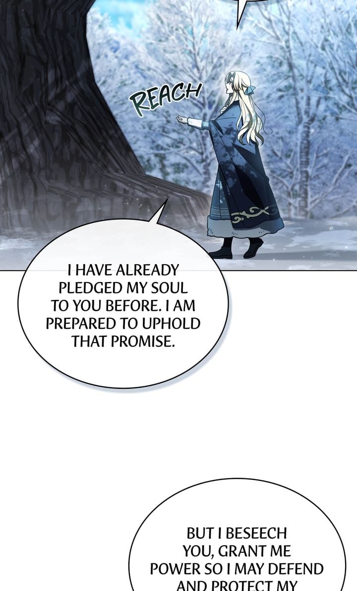 My Sweet Enemy, Thy Name is Husband Chapter 5.5 167 007