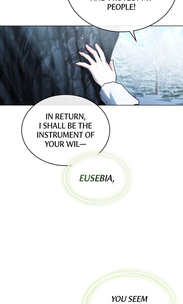 My Sweet Enemy, Thy Name is Husband Chapter 5.5 168 008