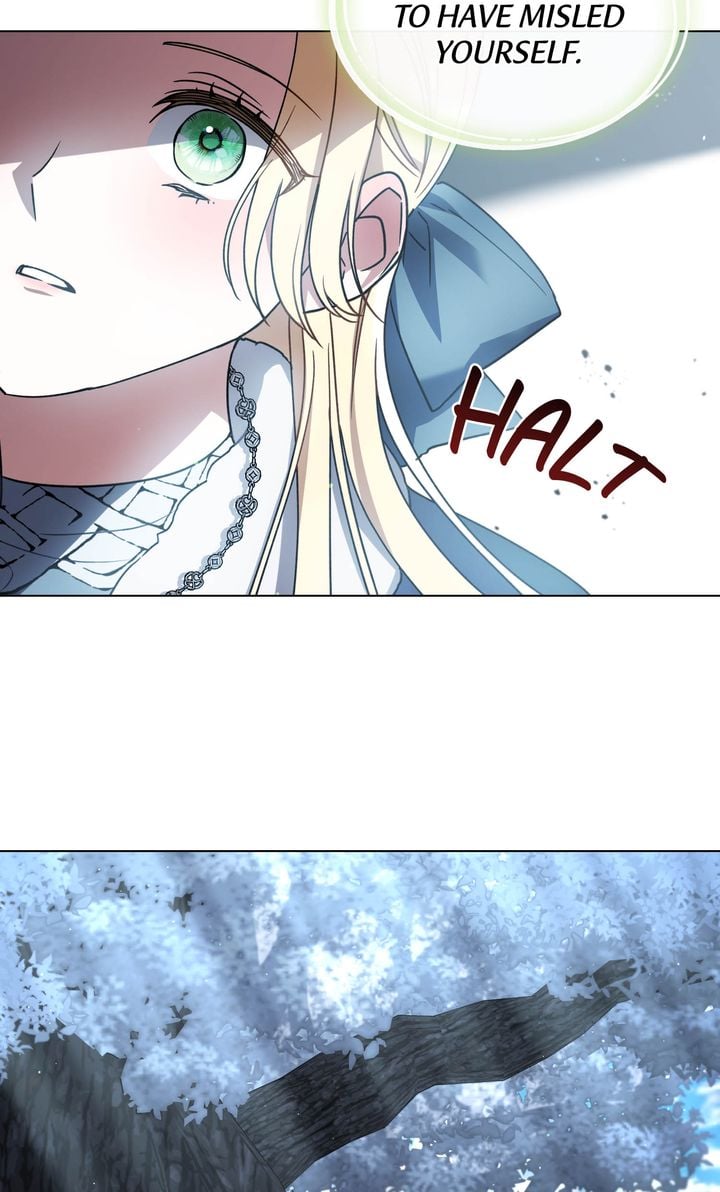 My Sweet Enemy, Thy Name is Husband Chapter 5.5 169 009