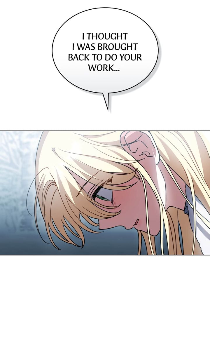 My Sweet Enemy, Thy Name is Husband Chapter 5.5 174 014