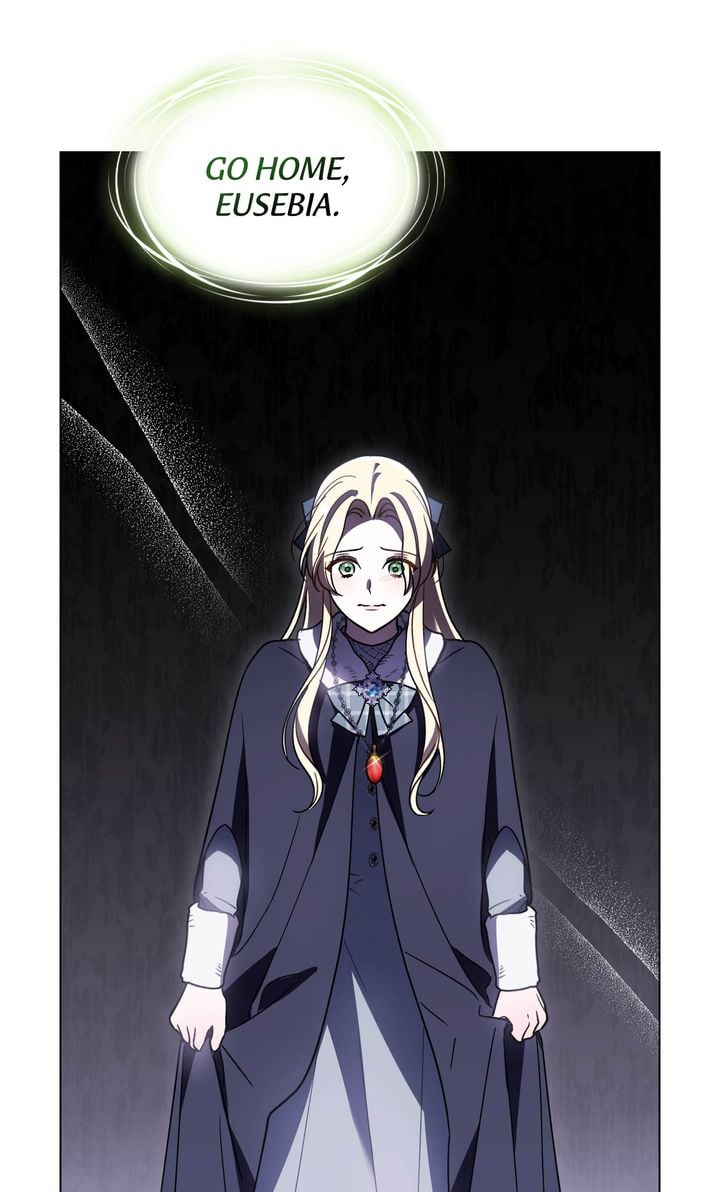 My Sweet Enemy, Thy Name is Husband Chapter 5.5 175 015