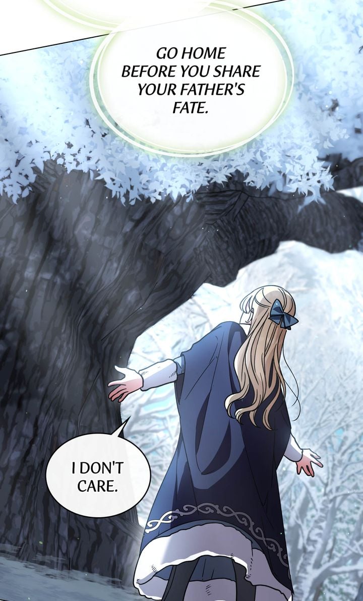My Sweet Enemy, Thy Name is Husband Chapter 5.5 177 017