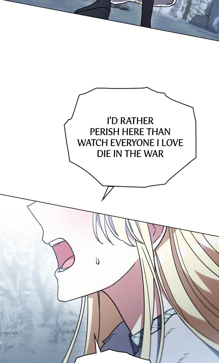 My Sweet Enemy, Thy Name is Husband Chapter 5.5 178 018