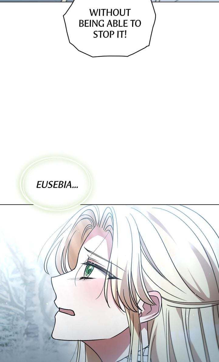 My Sweet Enemy, Thy Name is Husband Chapter 5.5 179 019