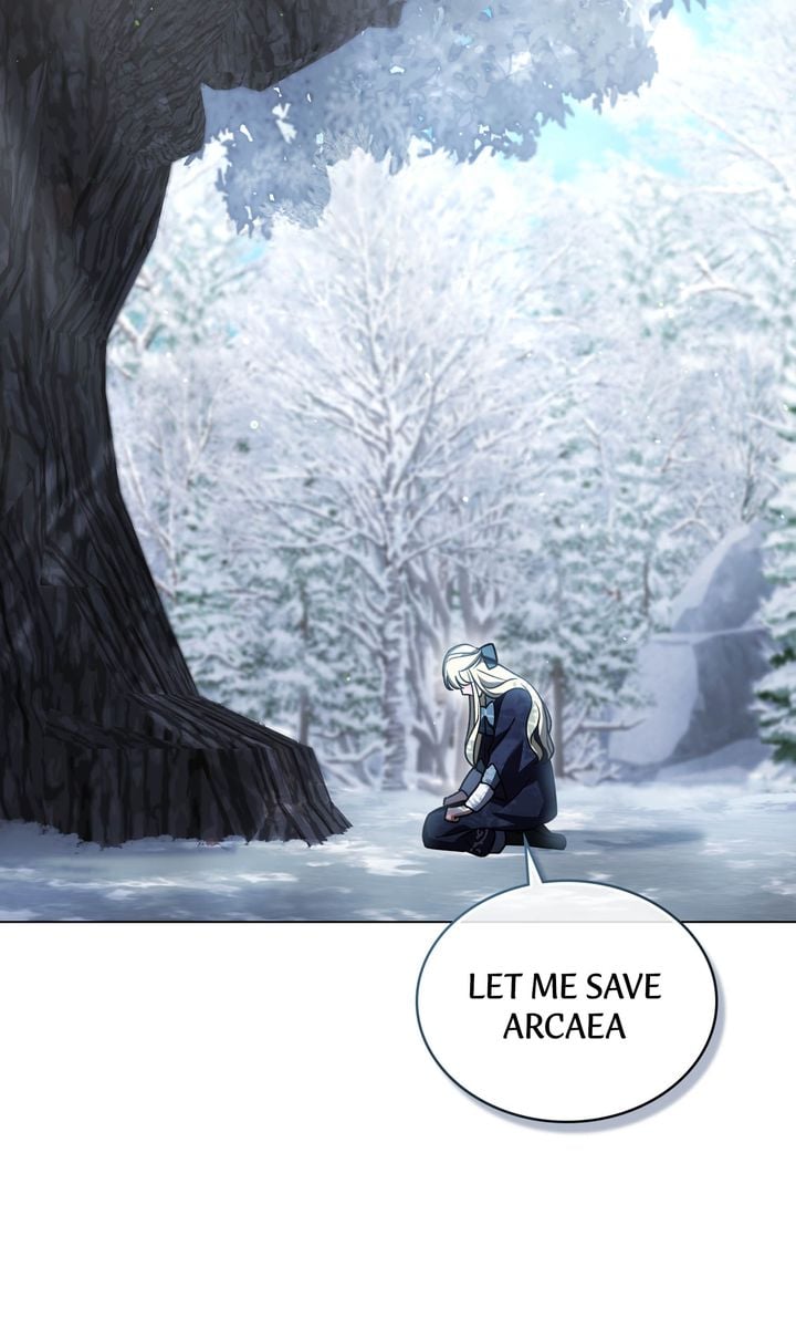 My Sweet Enemy, Thy Name is Husband Chapter 5.5 181 021