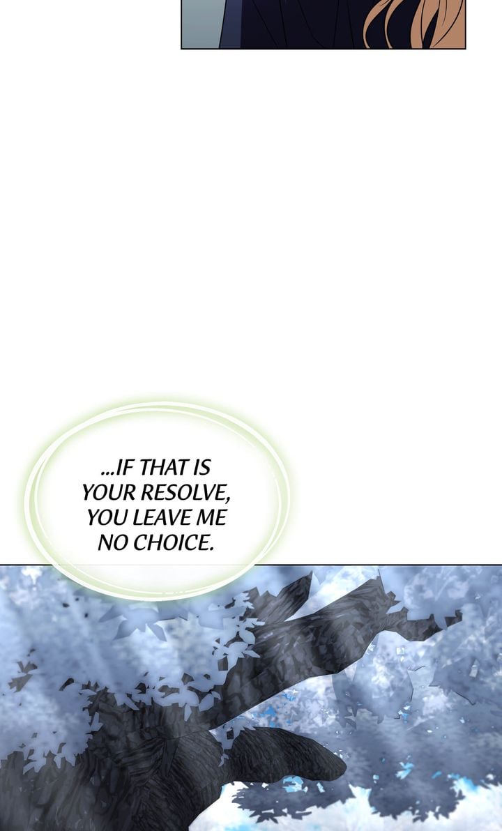 My Sweet Enemy, Thy Name is Husband Chapter 5.5 183 023