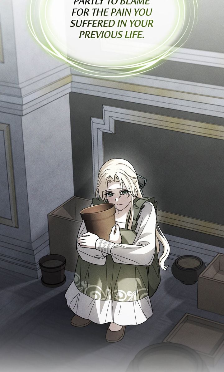 My Sweet Enemy, Thy Name is Husband Chapter 5.5 185 025