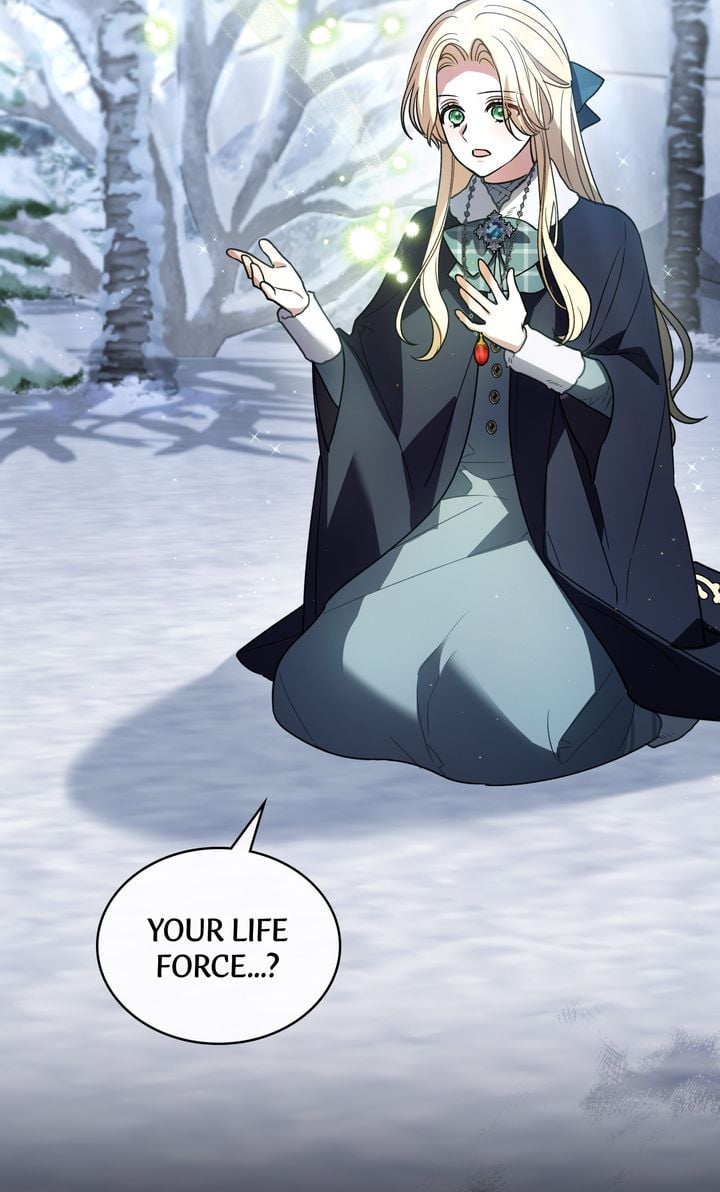 My Sweet Enemy, Thy Name is Husband Chapter 5.5 187 027