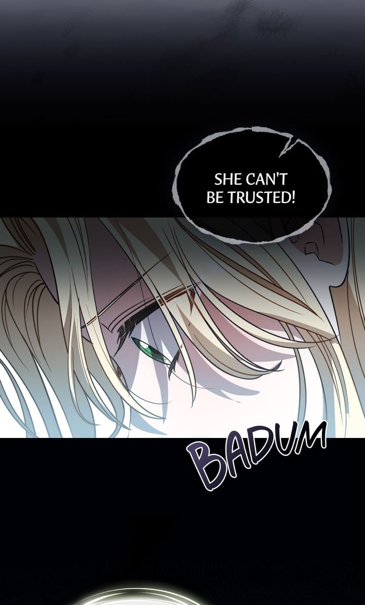 My Sweet Enemy, Thy Name is Husband Chapter 5.5 188 028