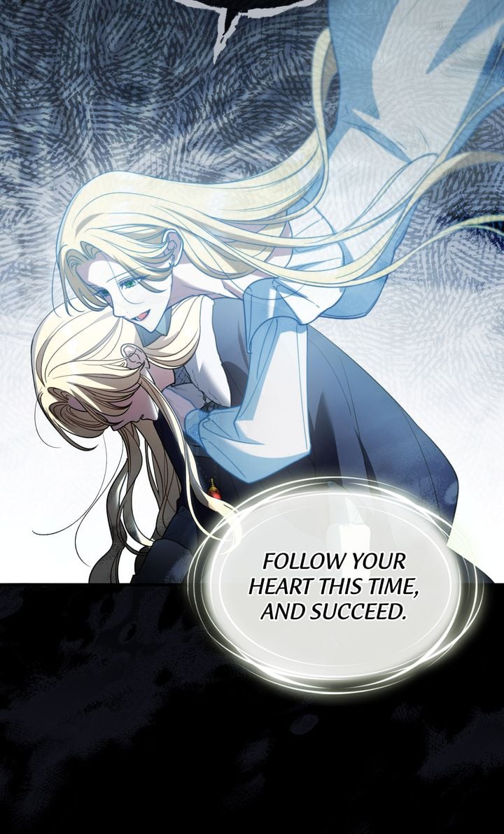 My Sweet Enemy, Thy Name is Husband Chapter 5.5 190 030