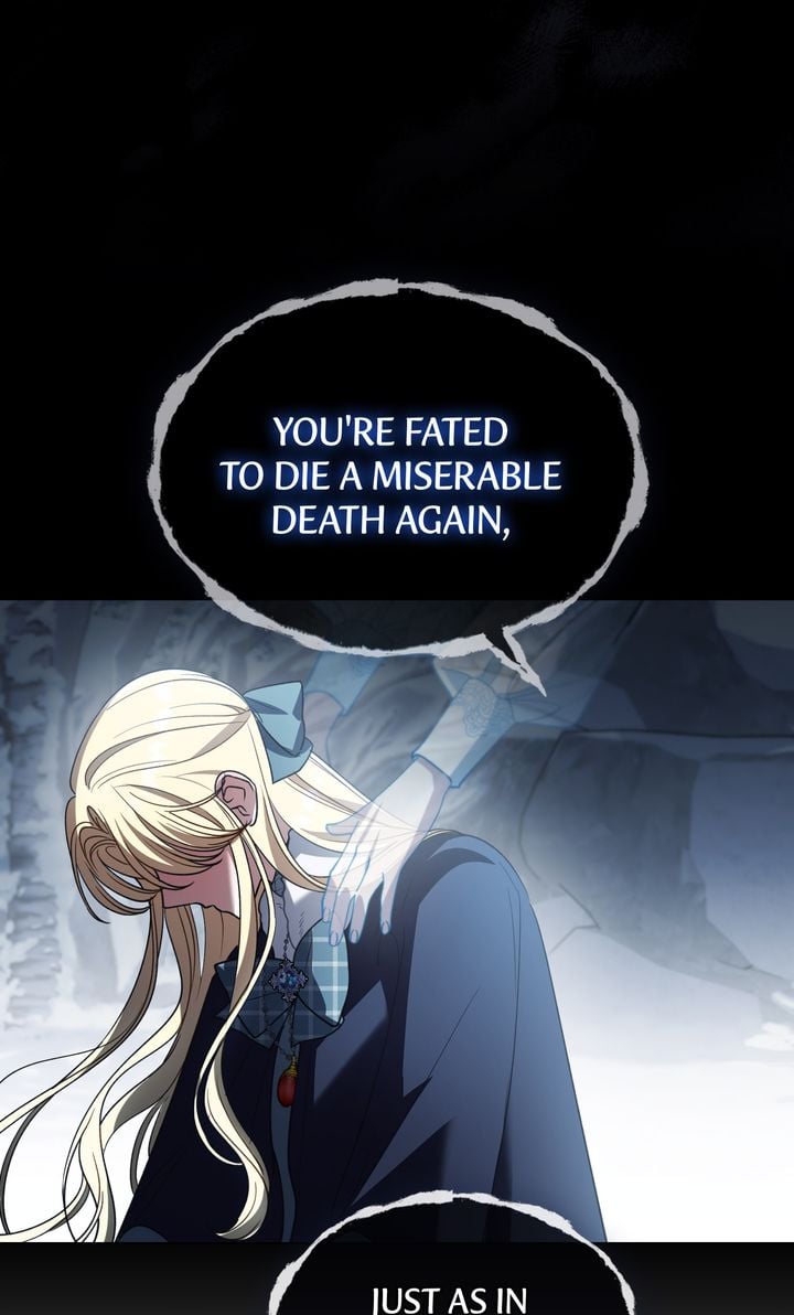 My Sweet Enemy, Thy Name is Husband Chapter 5.5 191 031