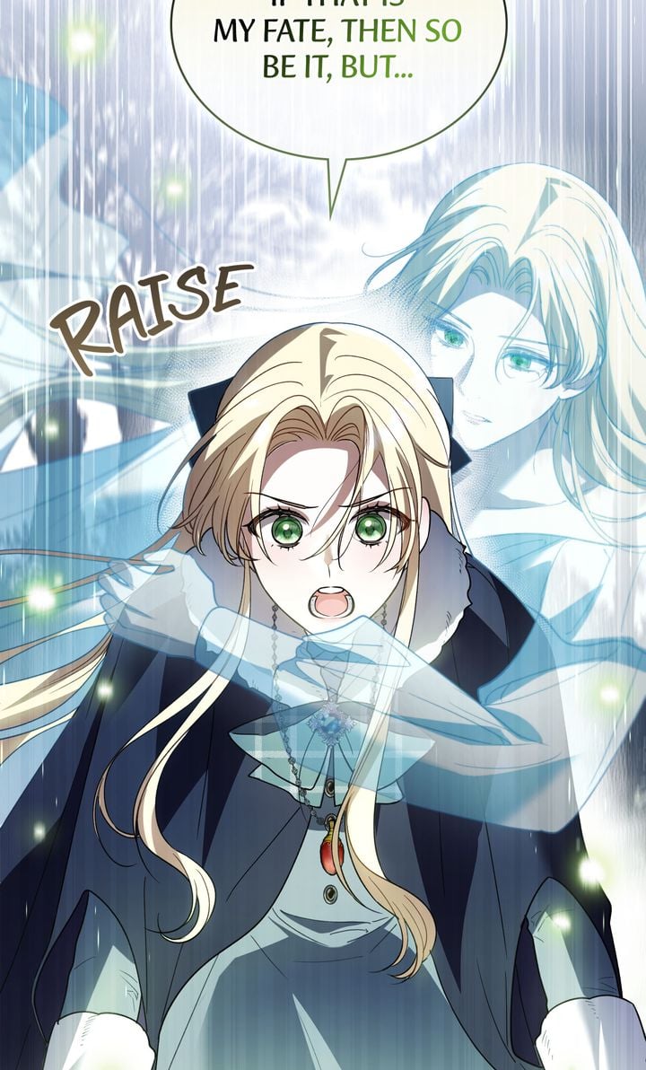 My Sweet Enemy, Thy Name is Husband Chapter 5.5 193 033