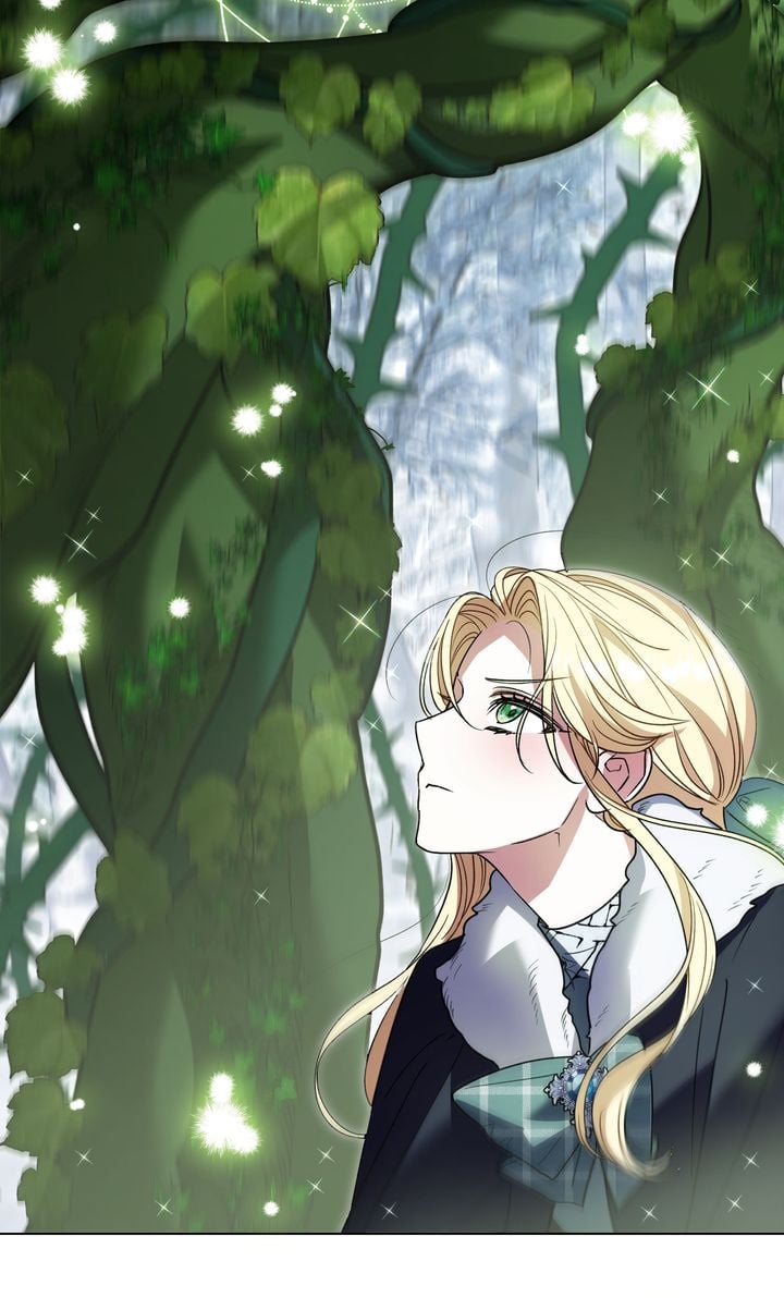 My Sweet Enemy, Thy Name is Husband Chapter 5.5 197 037