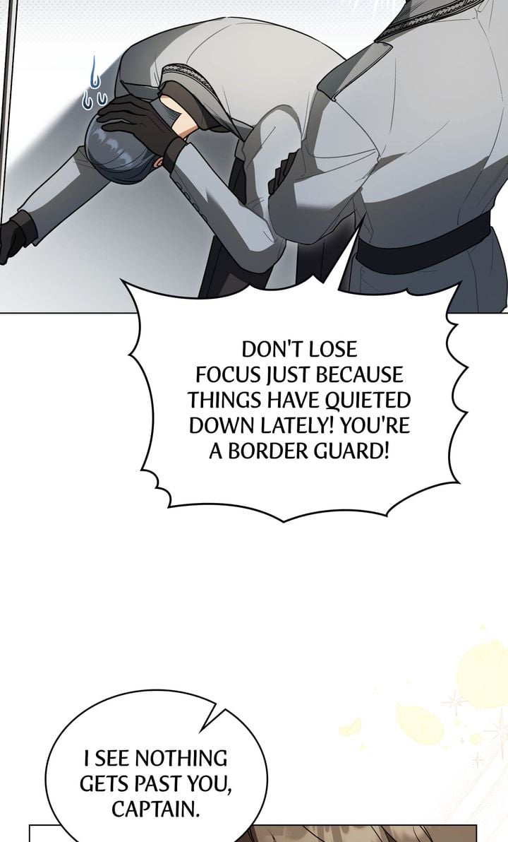 My Sweet Enemy, Thy Name is Husband Chapter 5.5 205 045