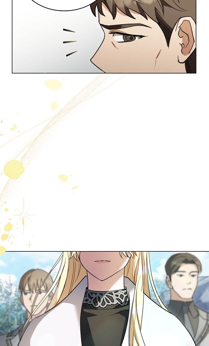 My Sweet Enemy, Thy Name is Husband Chapter 5.5 206 046