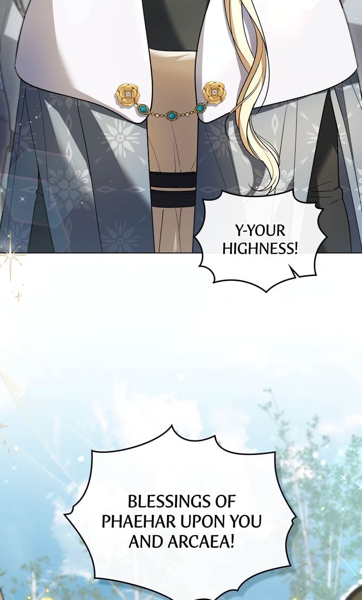 My Sweet Enemy, Thy Name is Husband Chapter 5.5 207 047
