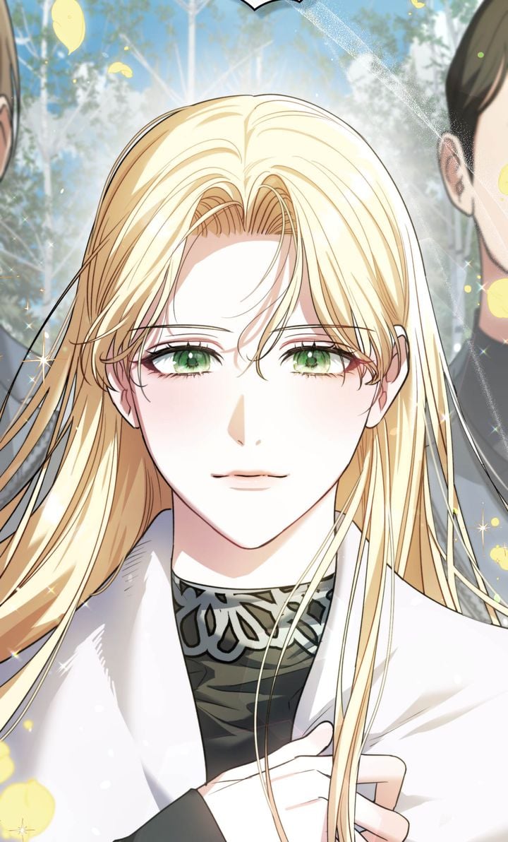 My Sweet Enemy, Thy Name is Husband Chapter 5.5 208 048