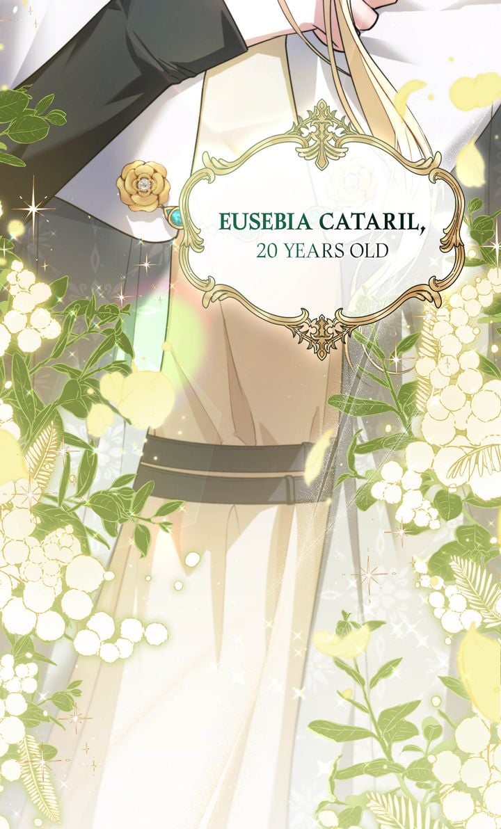 My Sweet Enemy, Thy Name is Husband Chapter 5.5 209 049