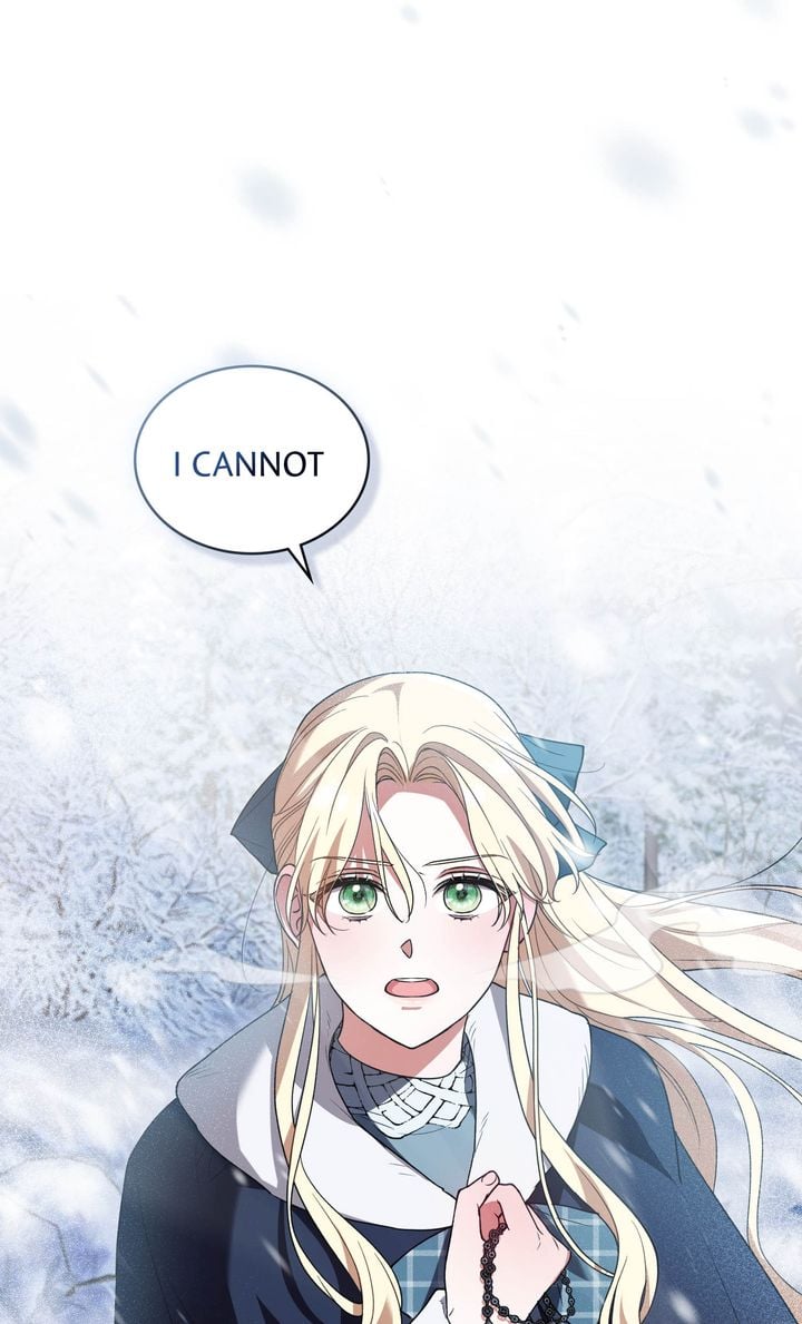 My Sweet Enemy, Thy Name is Husband Chapter 5 158 004