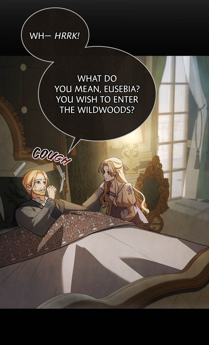 My Sweet Enemy, Thy Name is Husband Chapter 5 161 007