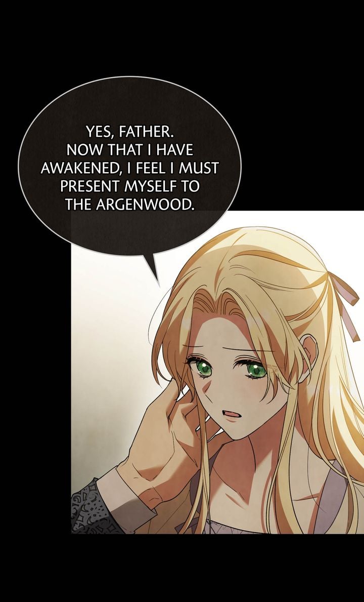 My Sweet Enemy, Thy Name is Husband Chapter 5 162 008