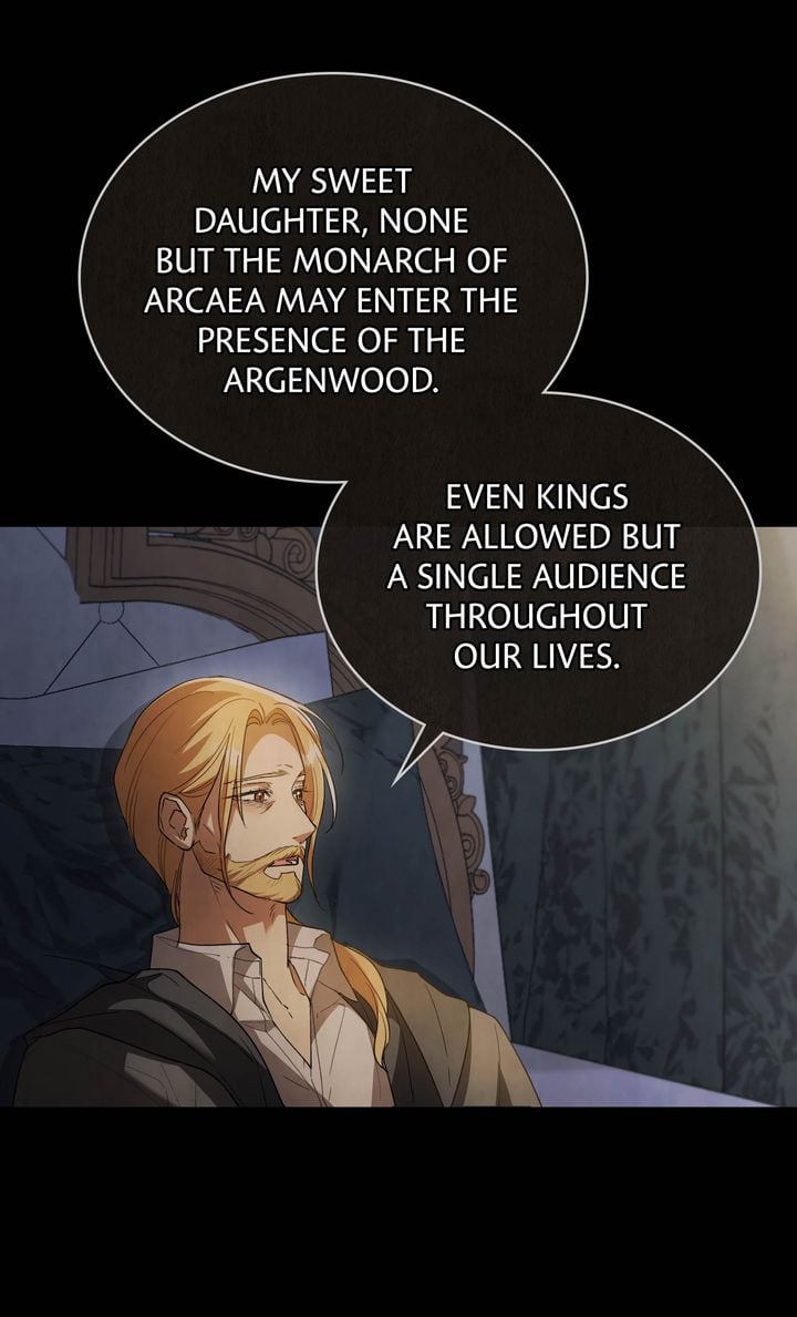 My Sweet Enemy, Thy Name is Husband Chapter 5 163 009