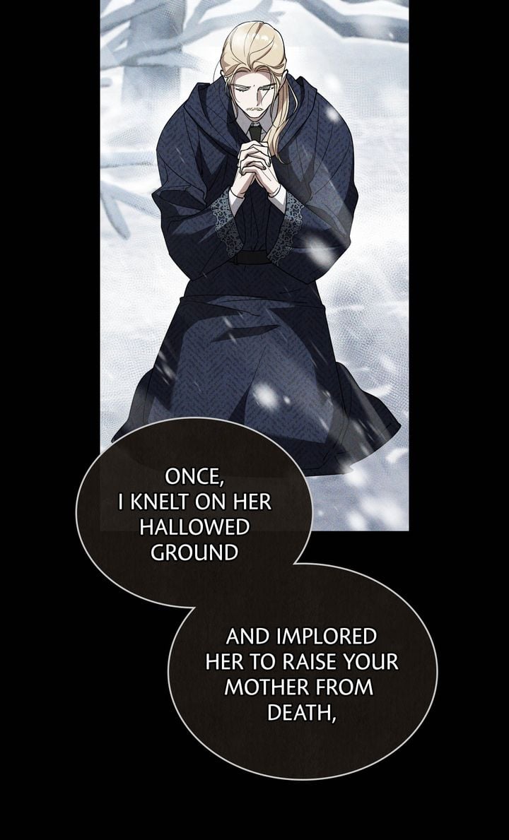 My Sweet Enemy, Thy Name is Husband Chapter 5 165 011
