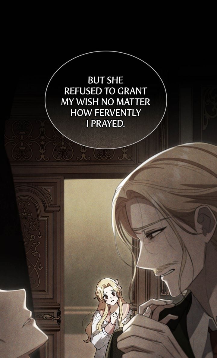My Sweet Enemy, Thy Name is Husband Chapter 5 166 012