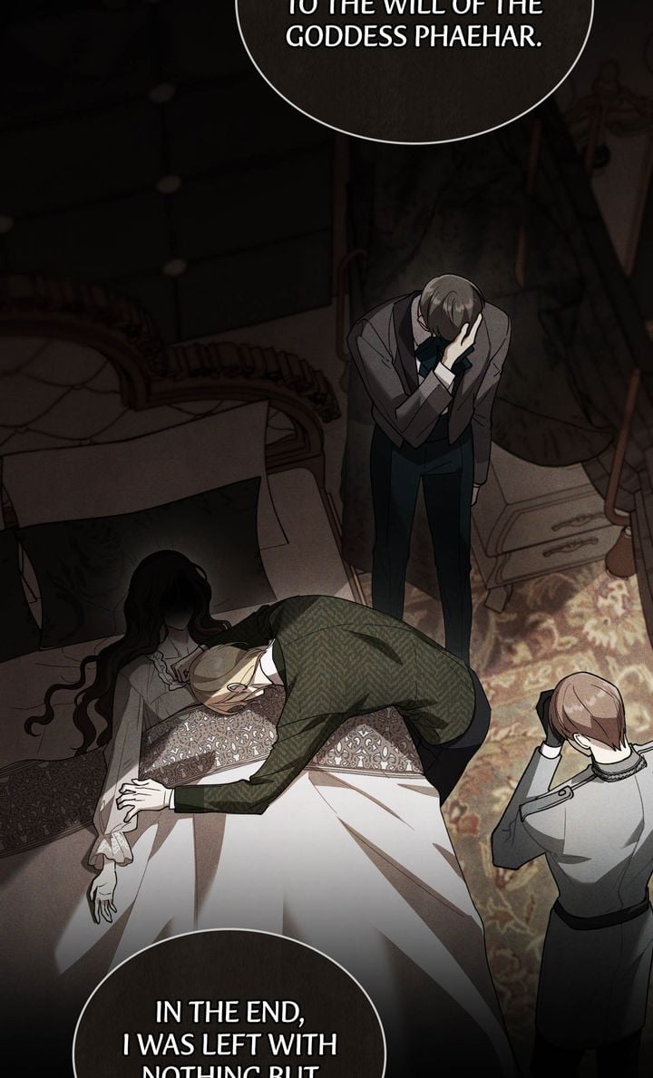 My Sweet Enemy, Thy Name is Husband Chapter 5 168 014