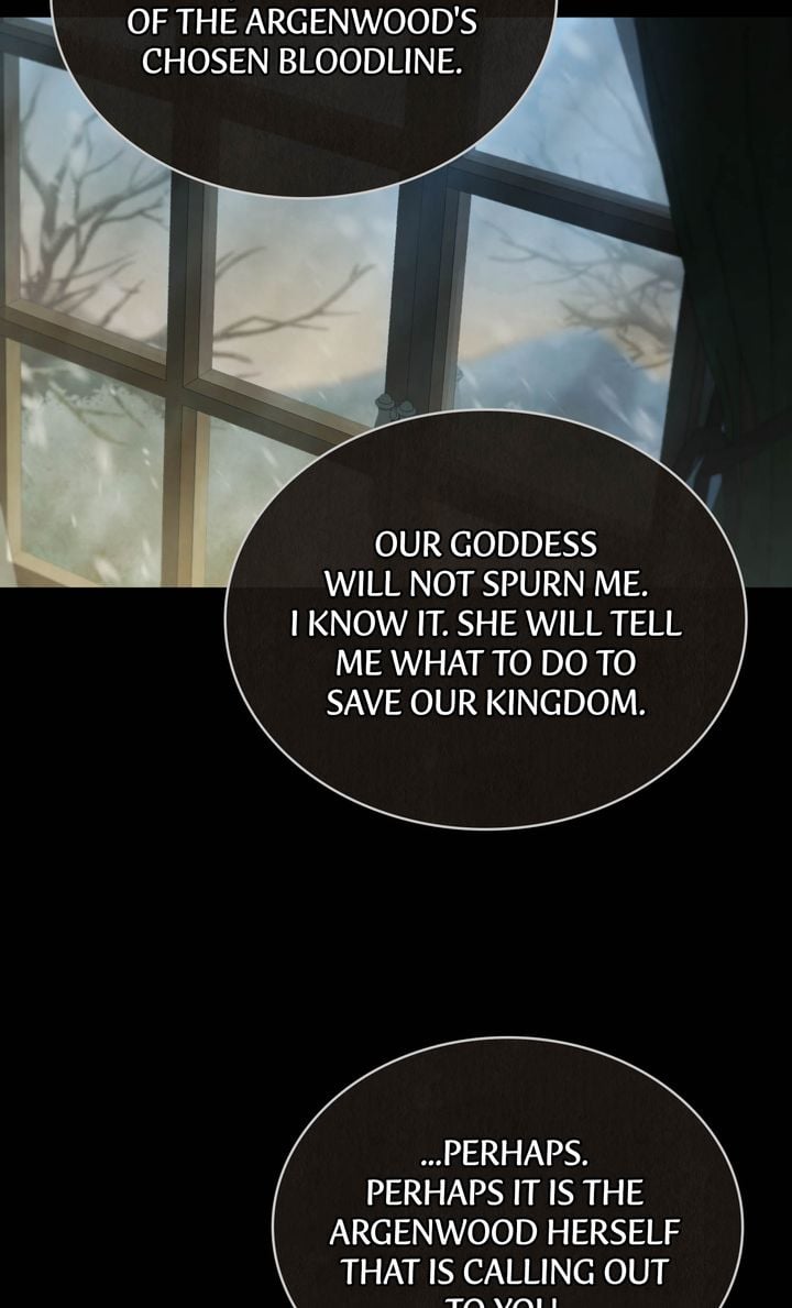 My Sweet Enemy, Thy Name is Husband Chapter 5 171 017