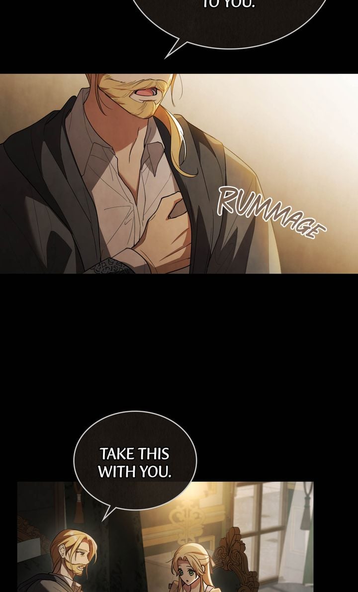 My Sweet Enemy, Thy Name is Husband Chapter 5 172 018