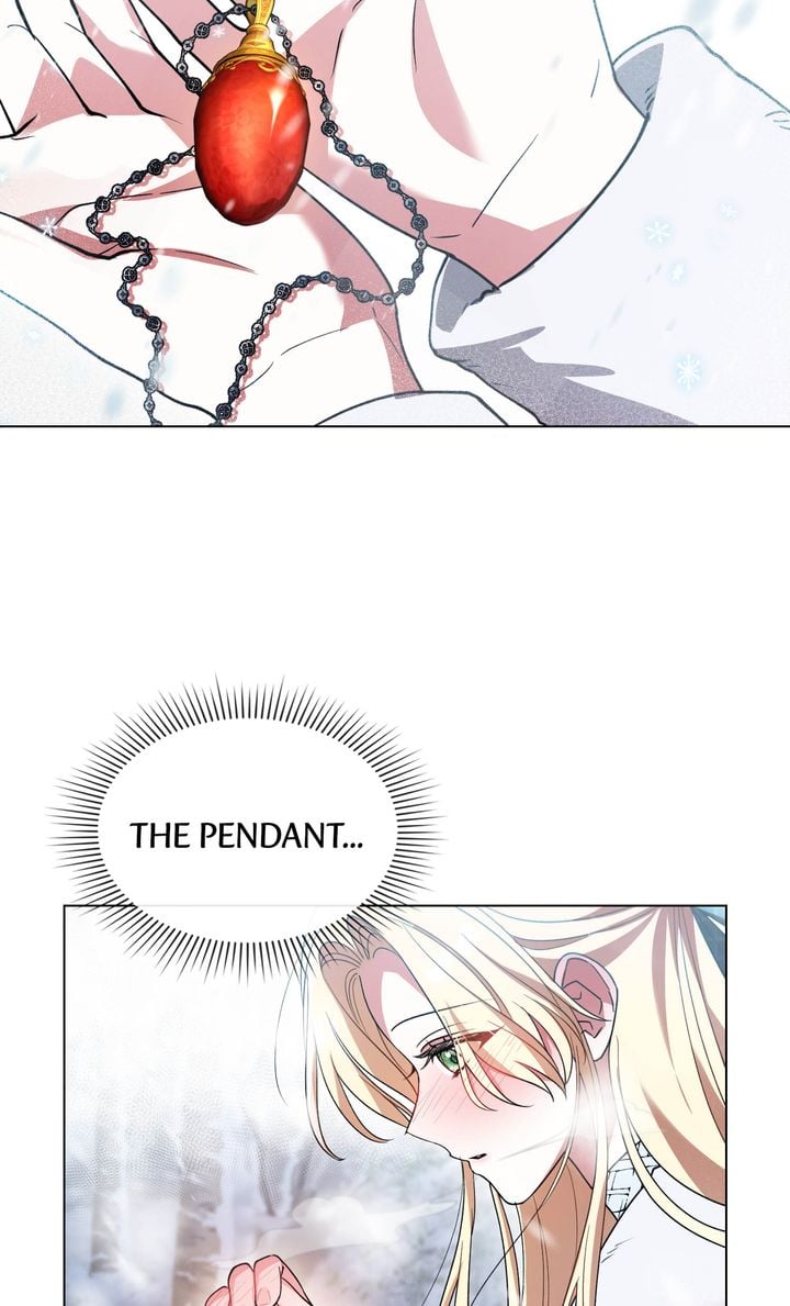 My Sweet Enemy, Thy Name is Husband Chapter 5 176 022