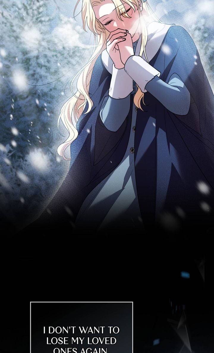 My Sweet Enemy, Thy Name is Husband Chapter 5 178 024