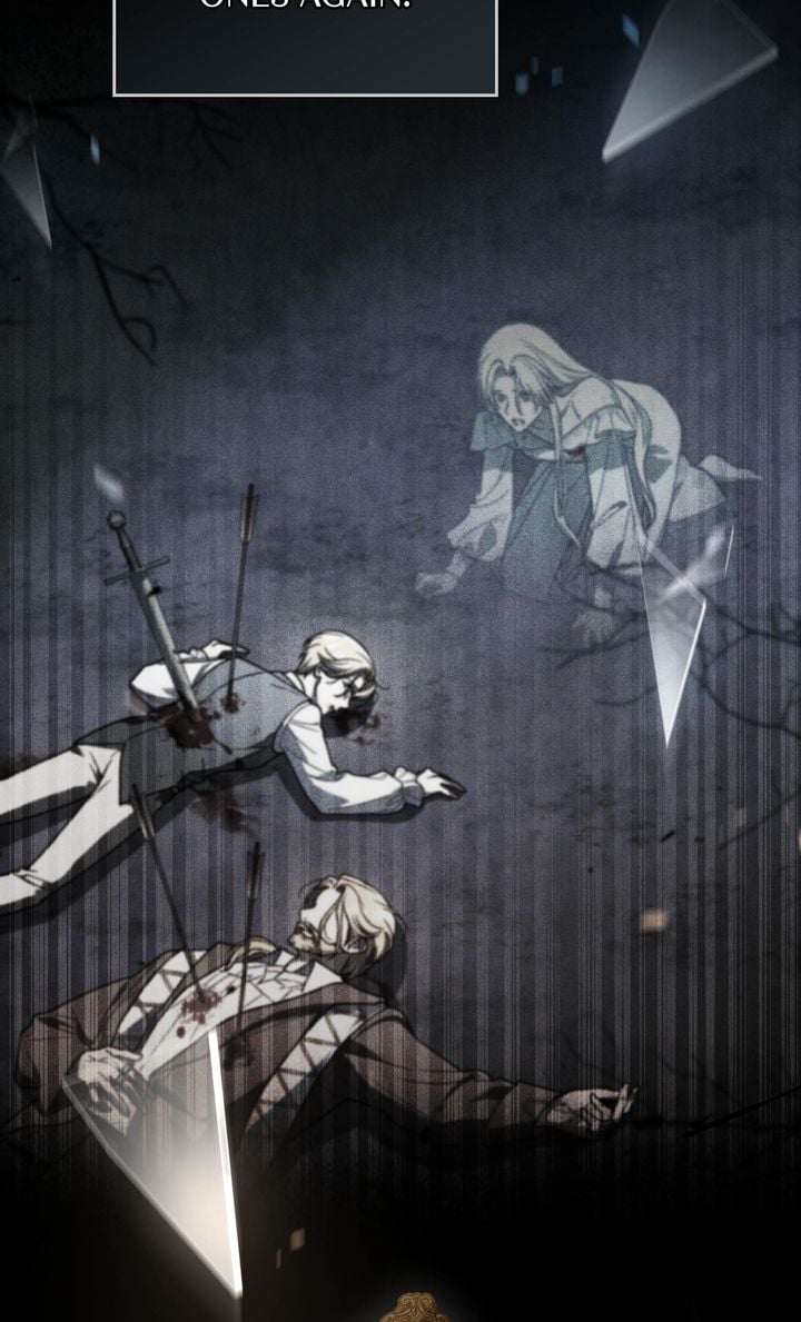 My Sweet Enemy, Thy Name is Husband Chapter 5 179 025