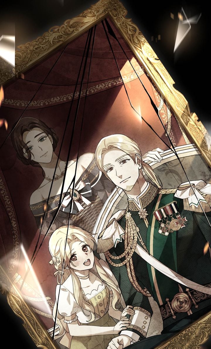 My Sweet Enemy, Thy Name is Husband Chapter 5 180 026