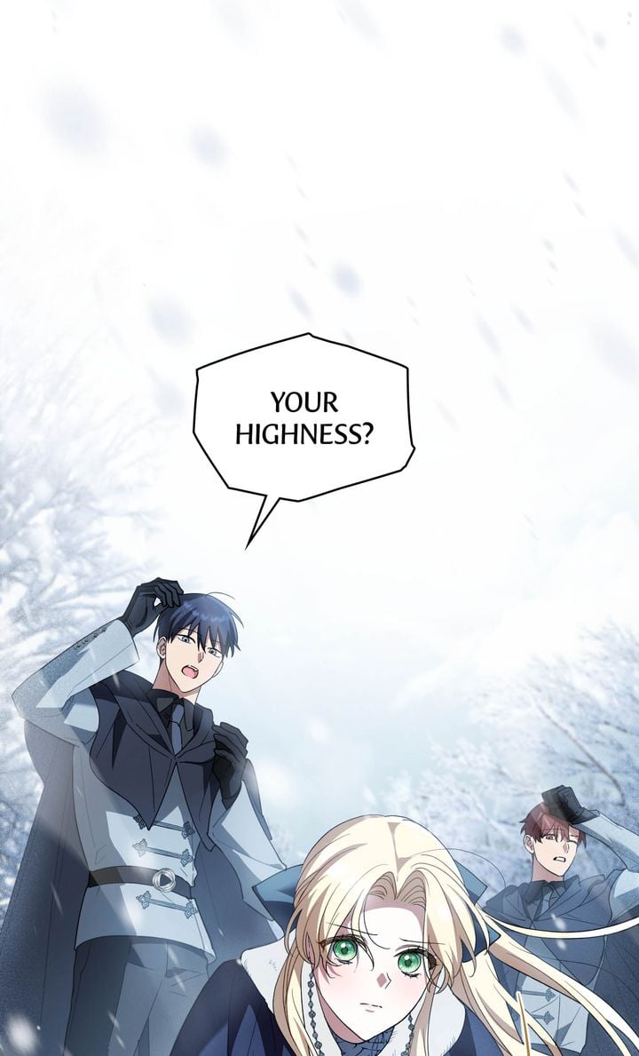 My Sweet Enemy, Thy Name is Husband Chapter 5 183 029