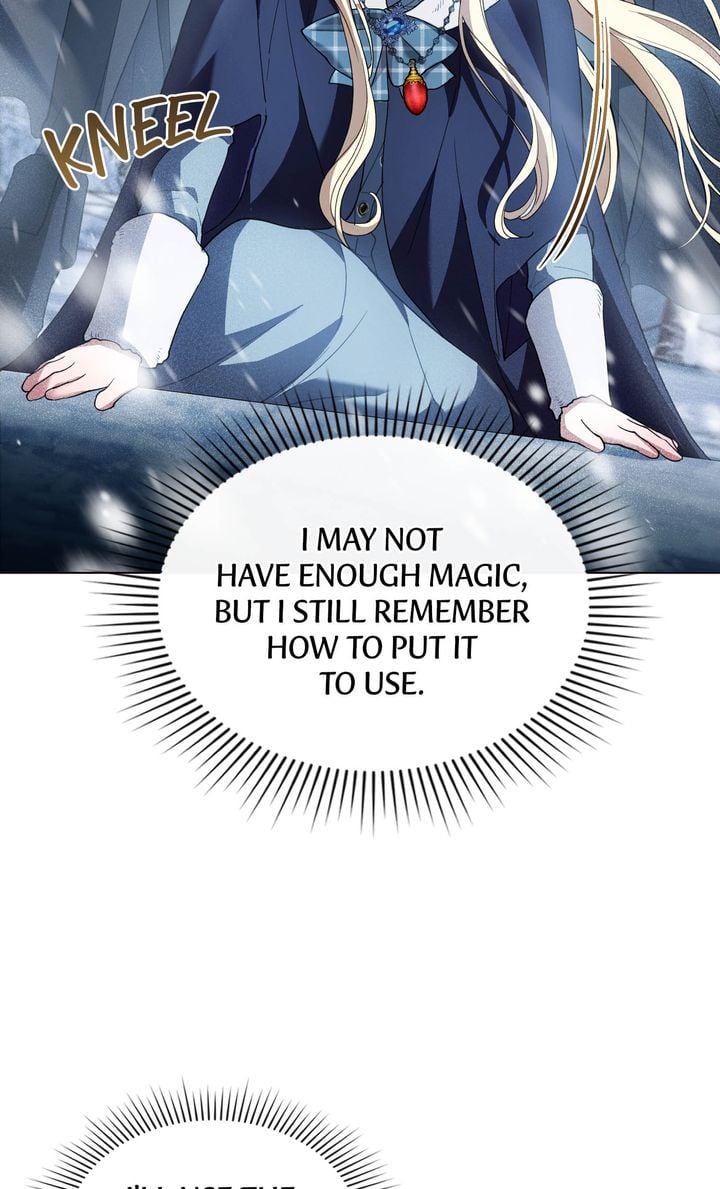 My Sweet Enemy, Thy Name is Husband Chapter 5 184 030