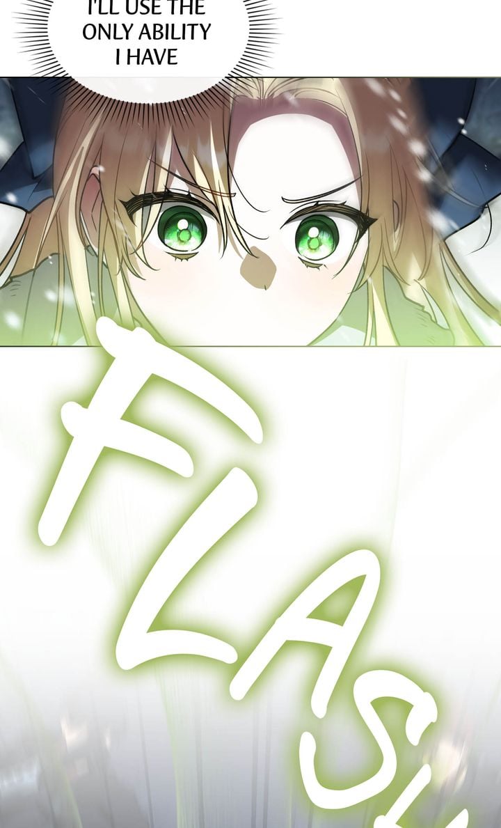 My Sweet Enemy, Thy Name is Husband Chapter 5 185 031