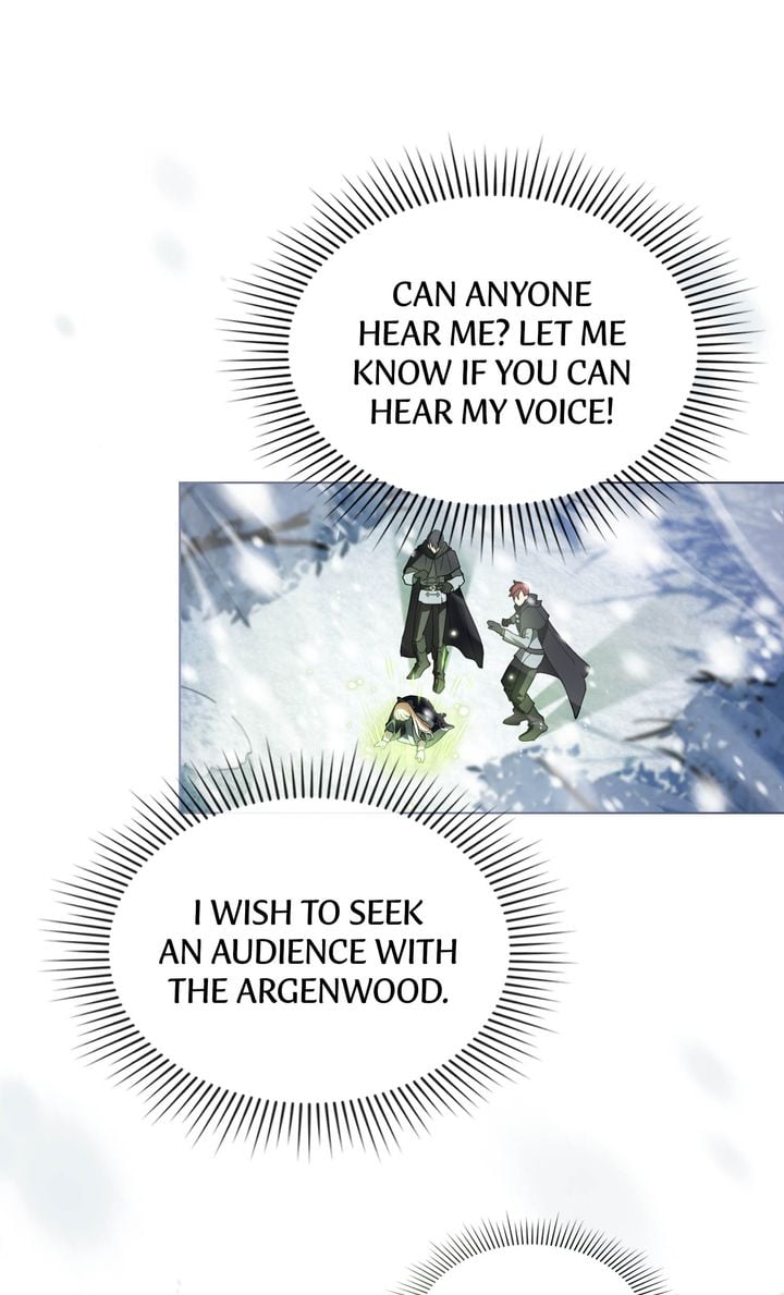 My Sweet Enemy, Thy Name is Husband Chapter 5 188 034