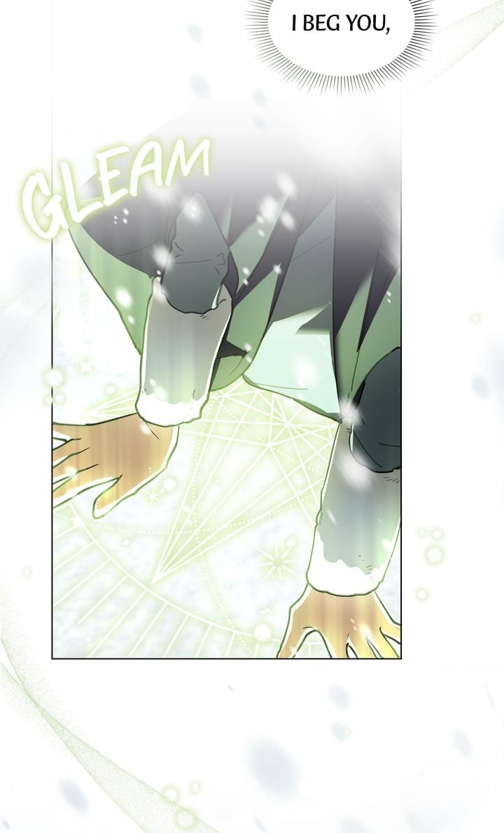 My Sweet Enemy, Thy Name is Husband Chapter 5 189 035
