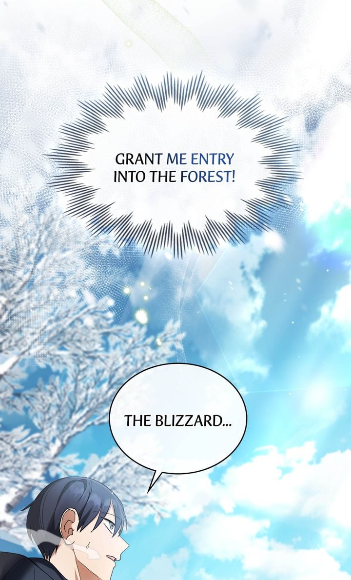 My Sweet Enemy, Thy Name is Husband Chapter 5 190 036