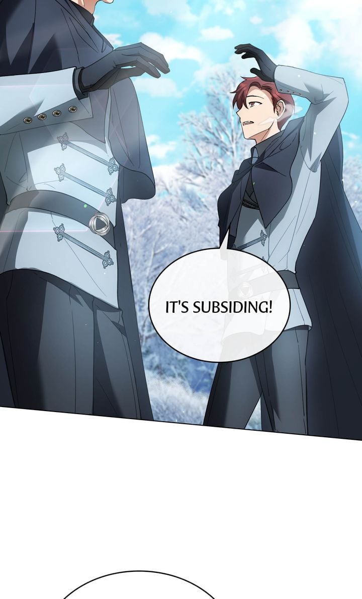 My Sweet Enemy, Thy Name is Husband Chapter 5 191 037