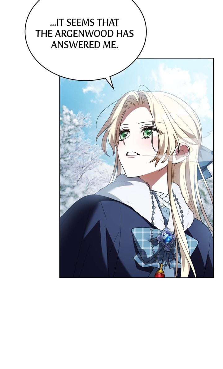 My Sweet Enemy, Thy Name is Husband Chapter 5 192 038