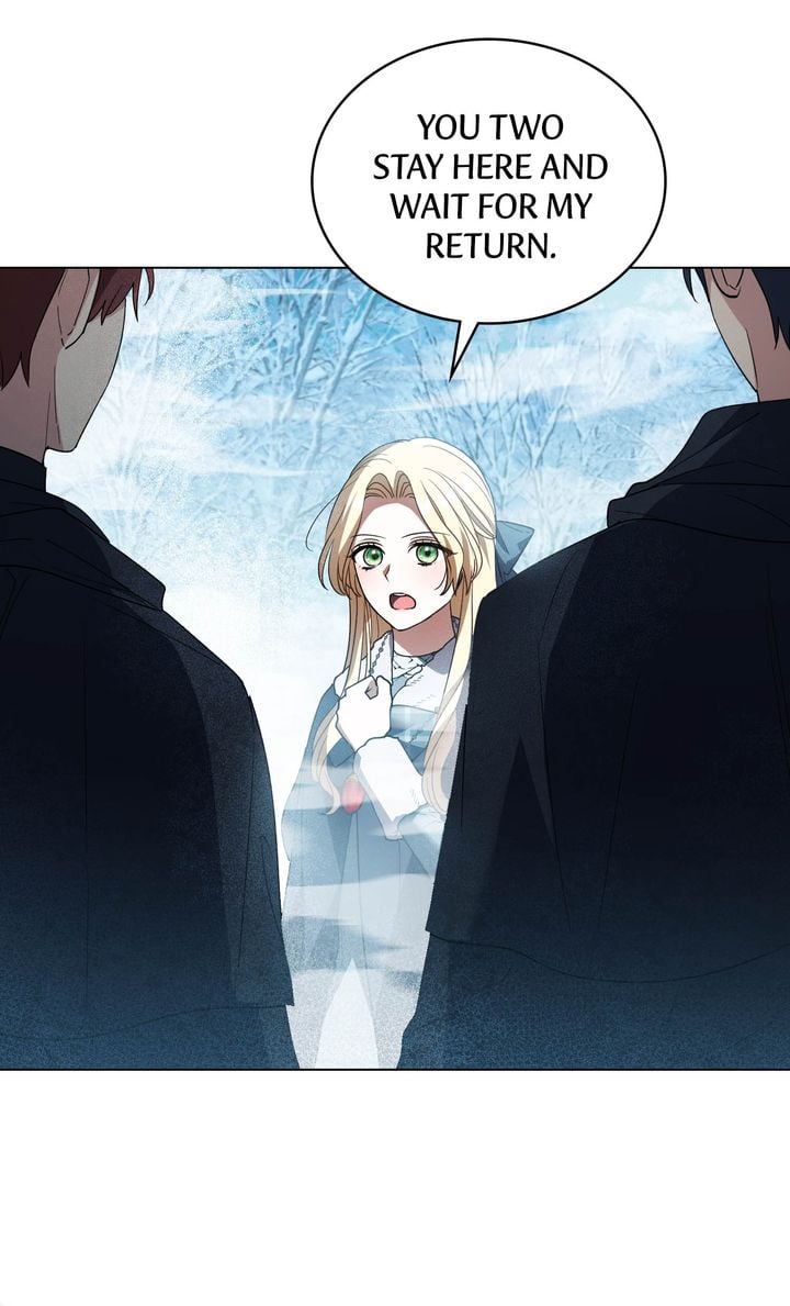 My Sweet Enemy, Thy Name is Husband Chapter 5 193 039