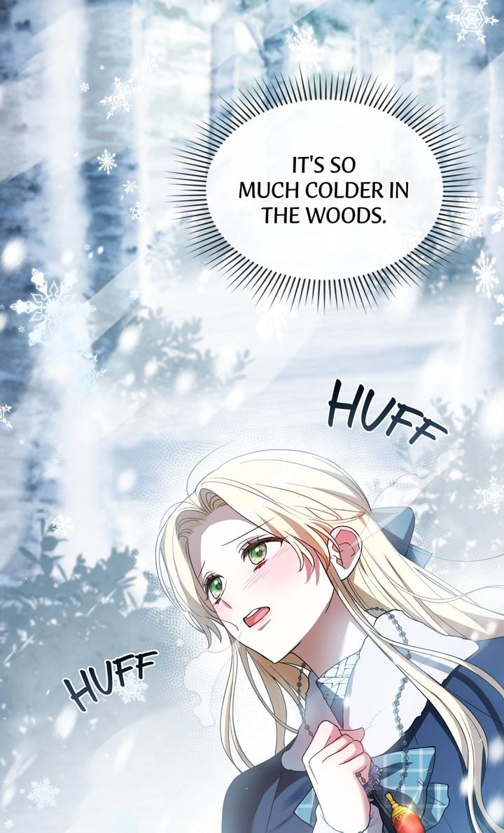 My Sweet Enemy, Thy Name is Husband Chapter 5 196 042