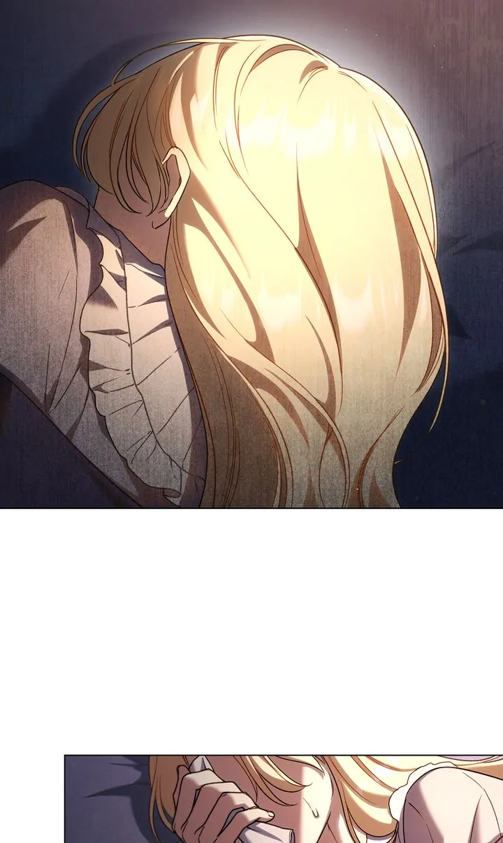 My Sweet Enemy, Thy Name is Husband Chapter 54 243 02