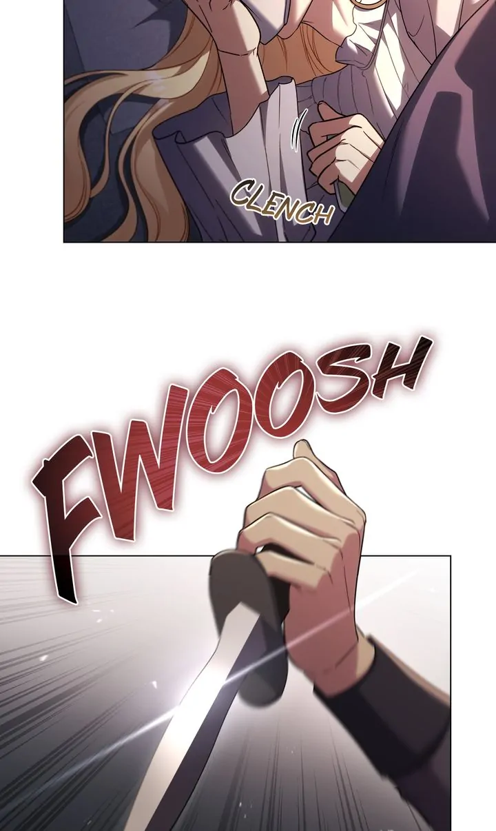 My Sweet Enemy, Thy Name is Husband Chapter 54 244 03