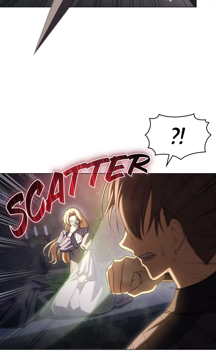 My Sweet Enemy, Thy Name is Husband Chapter 54 245 04